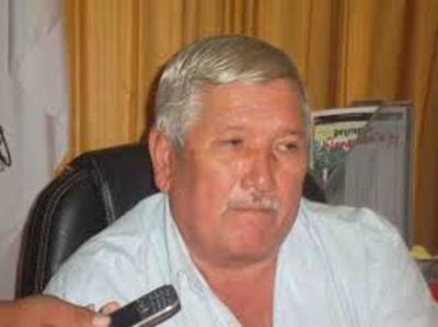 Contraloría empezará a auditar las gestiones del ex intendente Ferrer | San Lorenzo Py