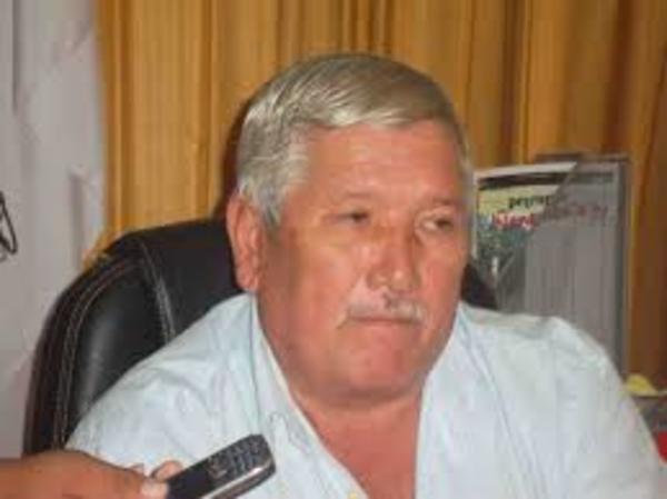 Contraloría empezará a auditar las gestiones del ex intendente Ferrer | San Lorenzo Py