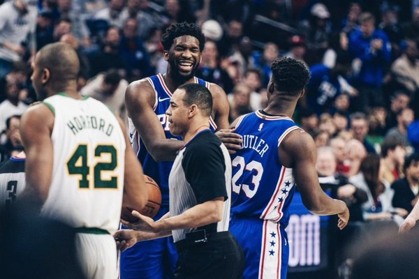 Sixers ganan duelo a Celtics - Deportes - ABC Color