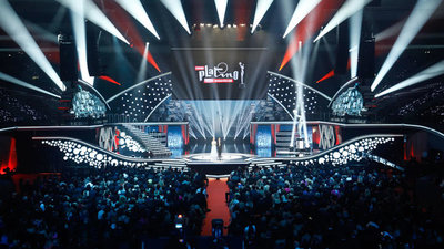 Hoy conoceremos a los nominados de los Premios Platino del Cine Iberoamericano » Ñanduti