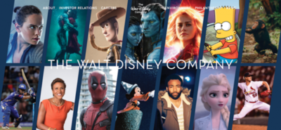 HOY / Disney concreta la compra de 21st Century Fox y se queda con el 27% de la industria estadounidense
