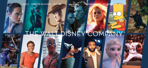 HOY / Disney concreta la compra de 21st Century Fox y se queda con el 27% de la industria estadounidense