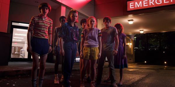 Netflix lanza avance de lo nuevo de Stranger Things - ADN Paraguayo