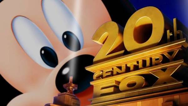 Disney completa la adquisición de Fox - ADN Paraguayo
