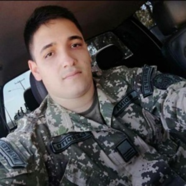 Detienen a un policía y un militar por supuesta extorsión a brasileño - ADN Paraguayo