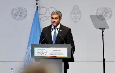 Paraguay presenta propuestas sobre exportación y derechos humanos - .::RADIO NACIONAL::.