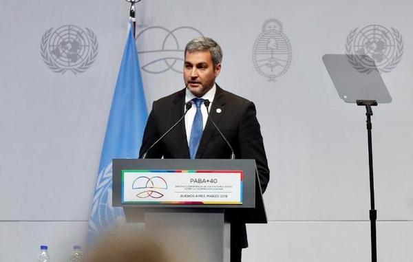 Paraguay presenta propuestas sobre exportación y derechos humanos - .::RADIO NACIONAL::.