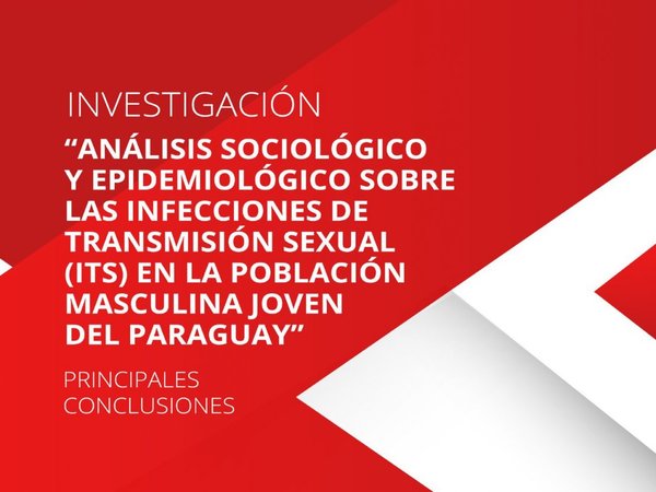 Conacyt reclama a Somosgay los G. 86.000.000 que le dio