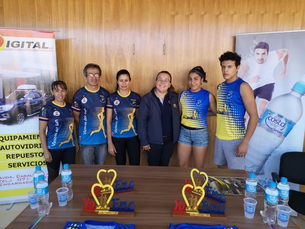 La 3ª edición de “Encarnación Corre” será este domingo - ADN Paraguayo