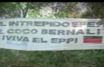 Dictan condena para miembros del ACA - C9N