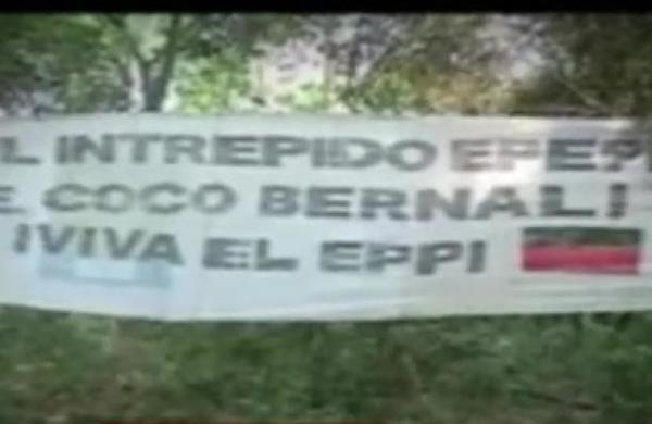 Dictan condena para miembros del ACA - C9N