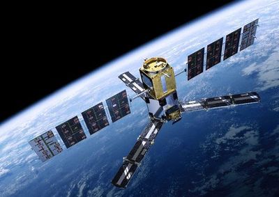Prolongarán estudio de la humedad de los suelos y la salinidad de océanos - Ciencia - ABC Color