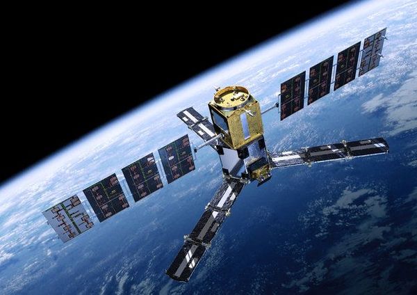 Prolongarán estudio de la humedad de los suelos y la salinidad de océanos - Ciencia - ABC Color
