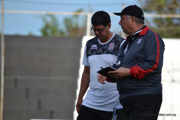 Elogios para su exdirigidos - Deportes - ABC Color