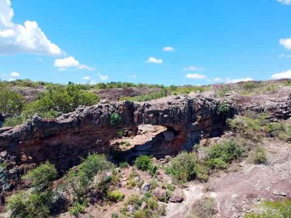 Turismo con rostro joven | Paraguay en Noticias