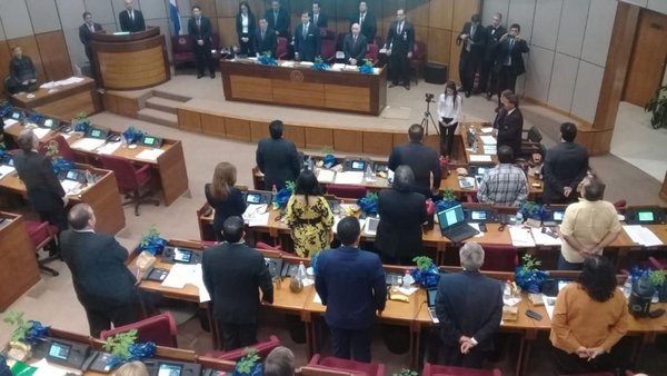 Desafuero de ZI, el jueves | Paraguay en Noticias