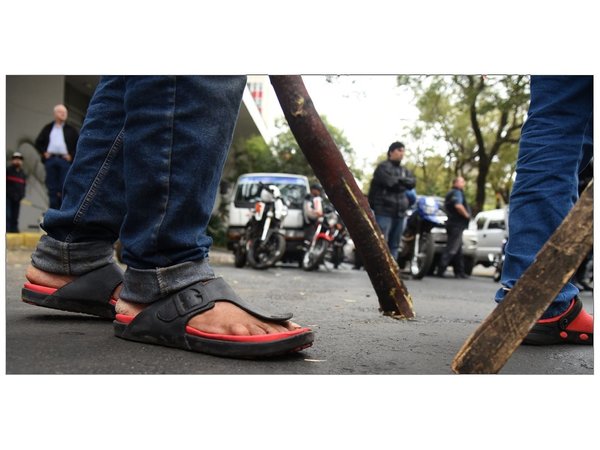 Senado acepta veto al subsidio de deudas campesinas