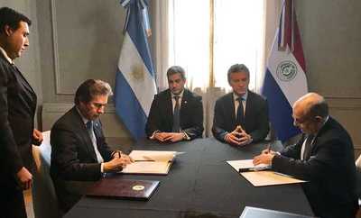 Cerca de 1.000 vehículos utilizarían nuevo puente internacional con Argentina » Ñanduti