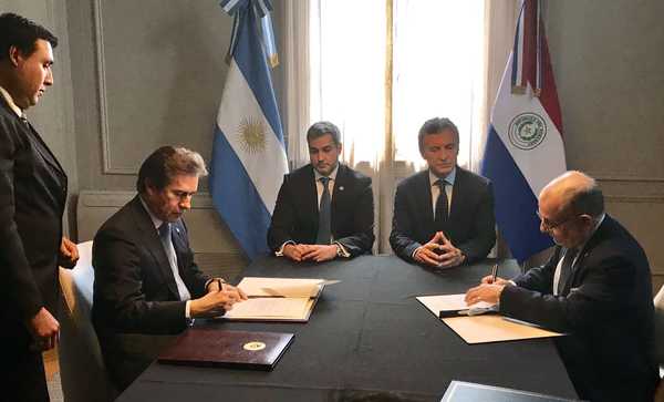 Cerca de 1.000 vehículos utilizarían nuevo puente internacional con Argentina » Ñanduti