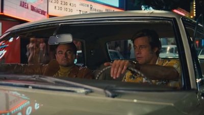 Tarantino estrena Once Upon a Time in Hollywood en julio - Espectaculos - ABC Color