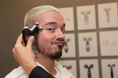 J Balvin, figura estelar de Lollapalooza en EE.UU. - Espectaculos - ABC Color