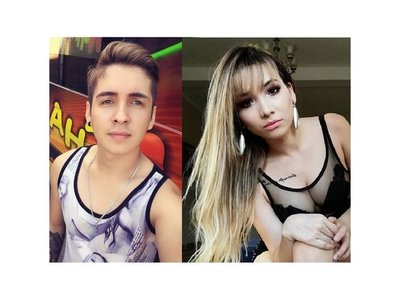 Marilina y Will trataron de "maricón" a César Trinidad