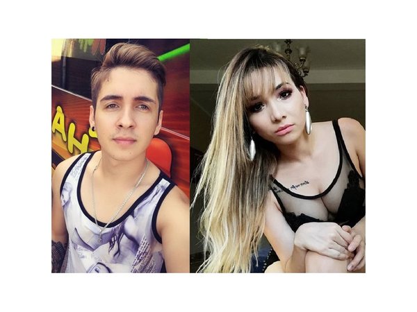 Marilina y Will trataron de "maricón" a César Trinidad