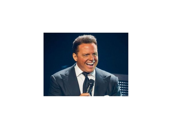 Luis Miguel agredió a un sonidista en pleno concierto