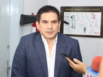 Baruja declaró y complica situación de Miguel Cuevas