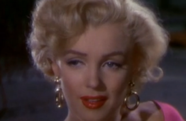 Actriz cubana será la protagonista de la película biográfica de Marilyn Monroe - C9N