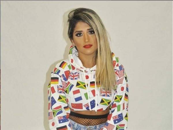 ¡Se separó de Goku! Él no soportaba que Kathy esté en la música