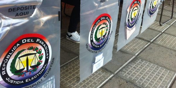 Establecen cronograma para las elecciones municipales 2020 - ADN Paraguayo