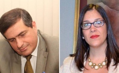 Caso Sandra McLeod: Fiscal interviniente fue recusado