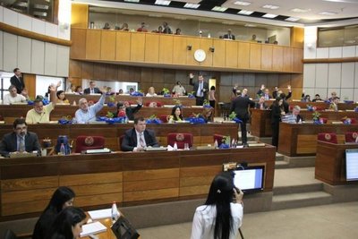Aprueban instar al análisis del horario escalonado - Nacionales - ABC Color