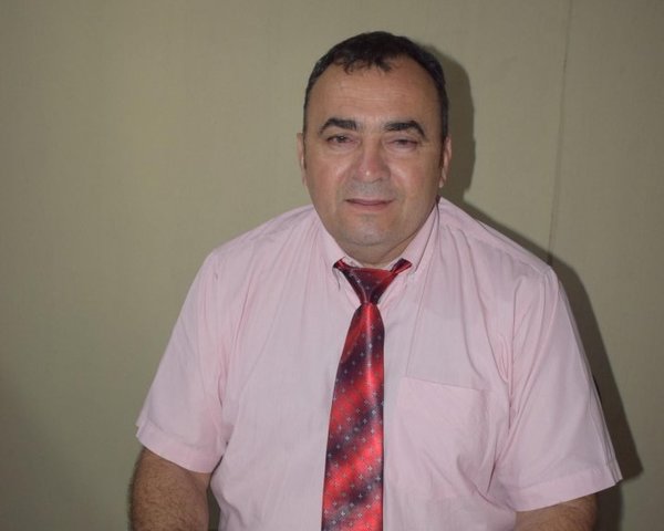Desvinculan a funcionarios cartistas del Indert - Nacionales - ABC Color