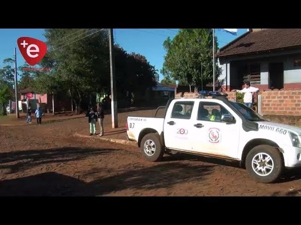 EBRIO DETENIDO POR SUP. PROPINAR VARIOS GOLPES EN EL ROSTRO Y EL CUERPO A SU CONCUBINA