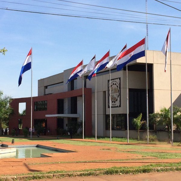Declaran asueto en Minga Guazú por aniversario de la ciudad