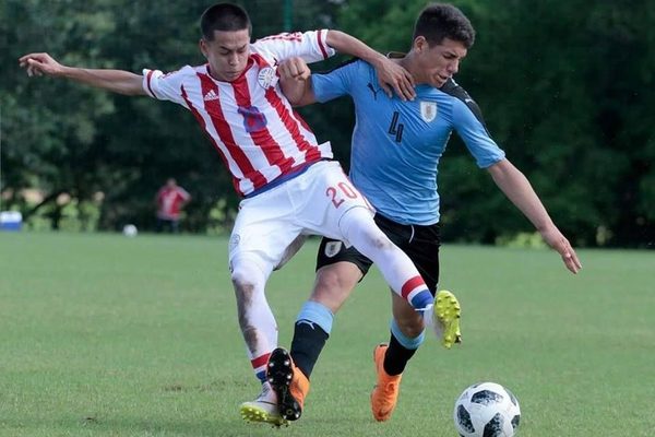 Morínigo justifica por qué dejó fuera a la joya de Guaraní