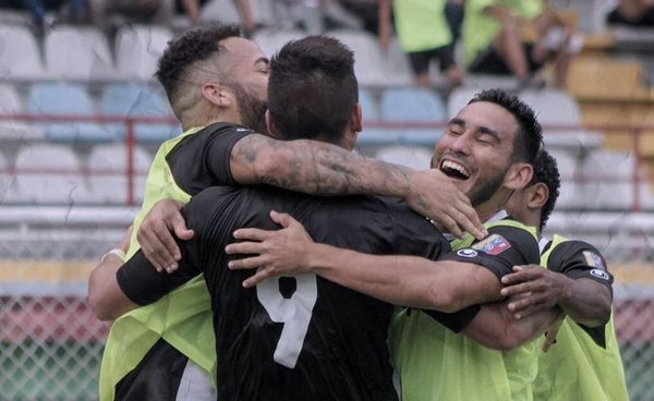 Paiva le da el triunfo al Zamora - Deportes - ABC Color