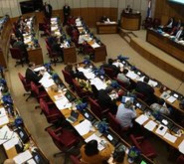 Senado levanta pulgar a Bajac y se declara provida y profamilia - Paraguay.com