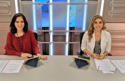 C9N Noticias Primera Edición - C9N