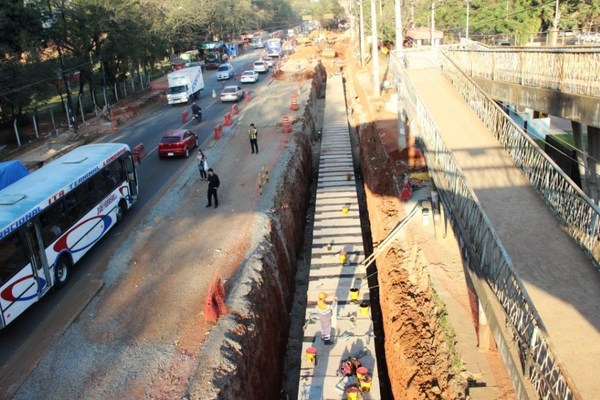Metrobús: buscan finalizar en buenos términos el contrato