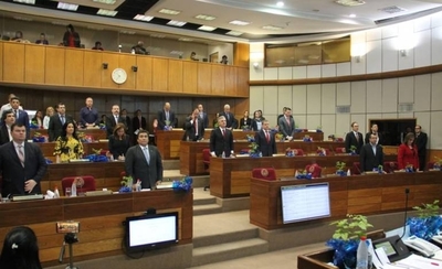 HOY / Aprueban proyecto en el que declaran al Senado provida y profamilia