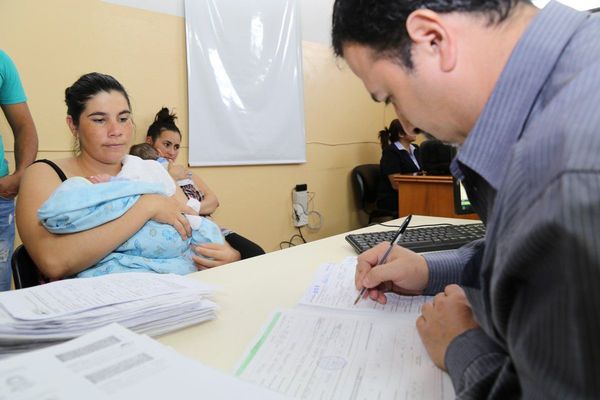 “Amorcito” y “Por Fin Bienvendido Carajo” se llevan los premios entre los nombres más raros