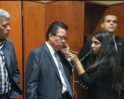 Propósito es auditar solo gestiones del 2017 y 2018 | San Lorenzo Py