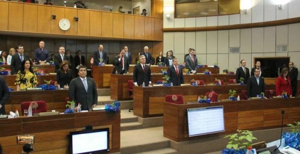 Aprueban proyecto en el que declaran al Senado provida y profamilia - Digital Misiones