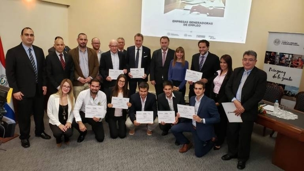 HOY / Lanzan convocatoria para cubrir más de 600 nuevos empleos