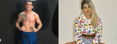 Separada de Gokú, Kathy lanza sensual reggaetón