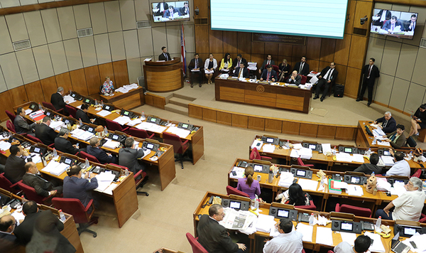 Declaración del Senado como provida fue "motivada por el oportunismo" » Ñanduti