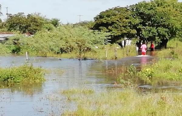 Ya suman muchos damnificados en Concepción | Radio Regional 660 AM